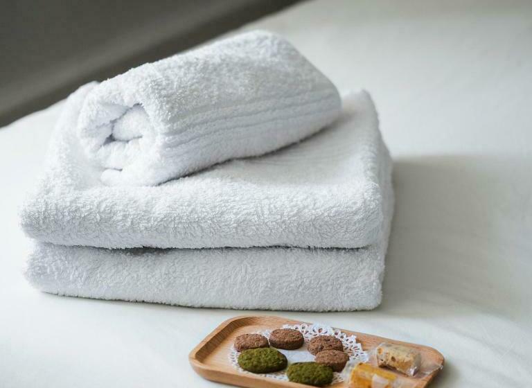 Люкс Deluxe Кровать Кинг, L Orée Du Mans