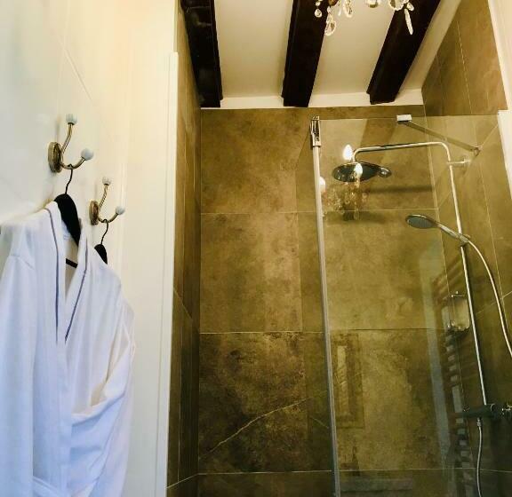 Люкс Deluxe Кровать Кинг, L Orée Du Mans