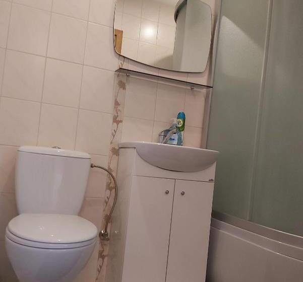 اتاق استاندارد, Robeda