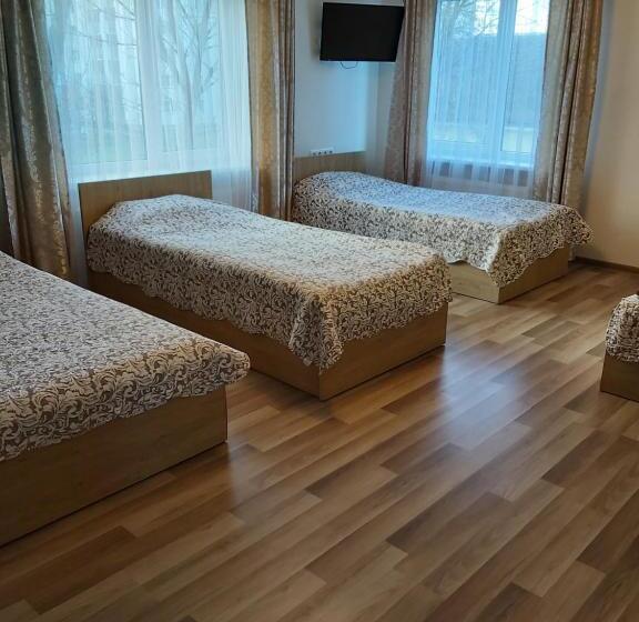 اتاق خانوادگی, Robeda