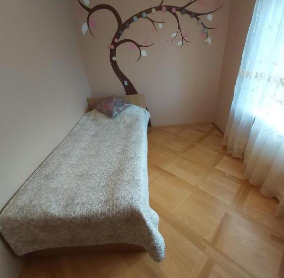 اتاق استاندارد سه نفره, Robeda