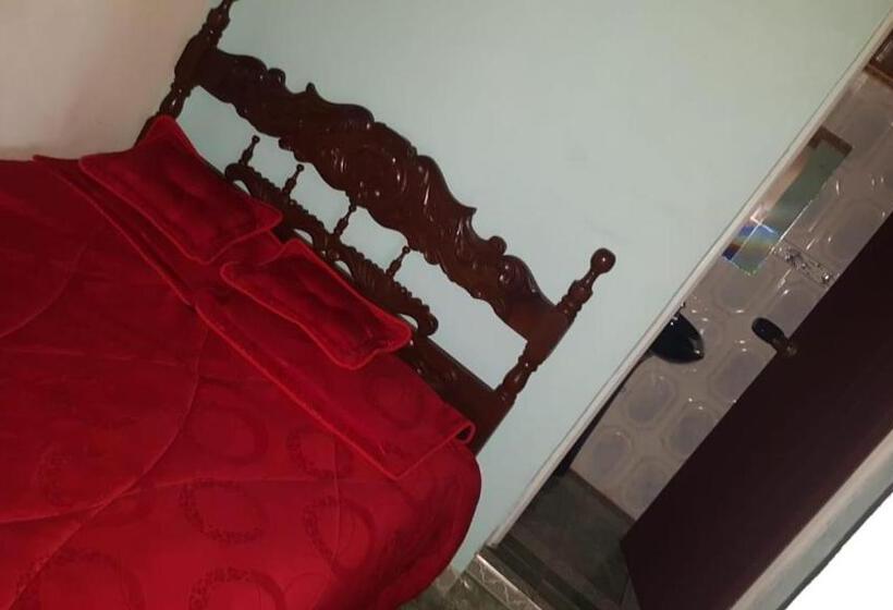 Номер Стандарт, Hospedaje Puerta Al Lago