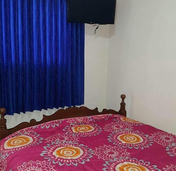 Номер Стандарт, Hospedaje Puerta Al Lago