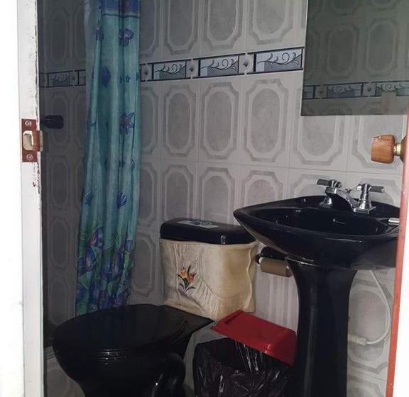 Номер Superior, Hospedaje Puerta Al Lago