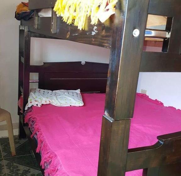 Номер Superior, Hospedaje Puerta Al Lago