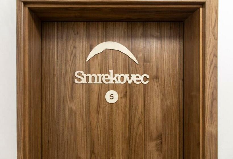 اتاق استاندارد با چشم‌انداز کوهستان, Vila Marin