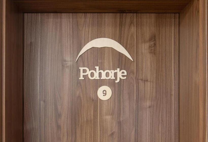 اتاق استاندارد با چشم‌انداز کوهستان, Vila Marin