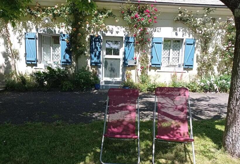 חדר סטנדרט, Chambres D Hôtes Era Honteta