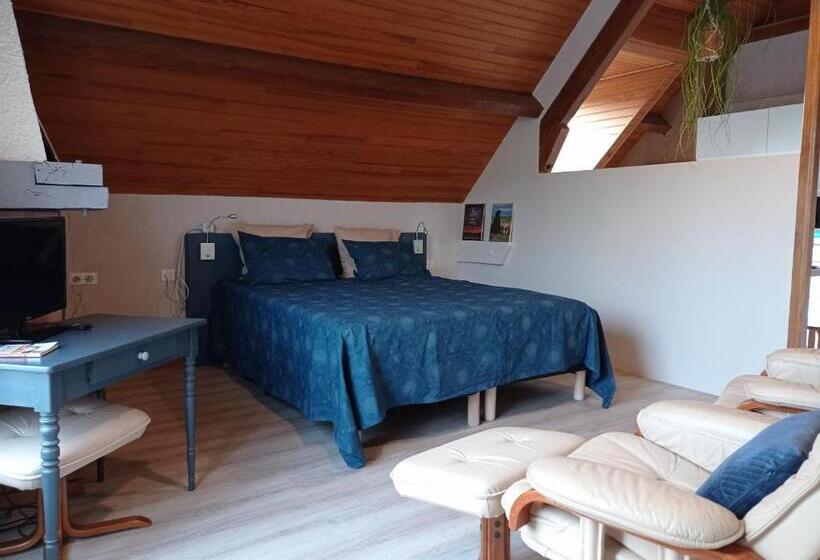 חדר סטנדרט, Chambres D Hôtes Era Honteta