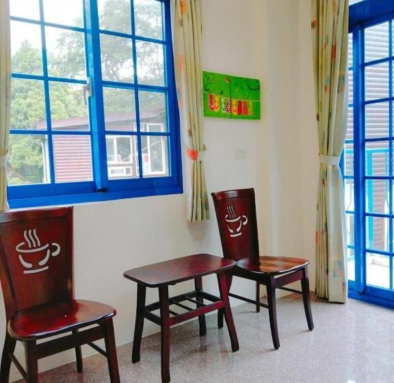 اتاق استاندارد, Star Coffee & Homestay