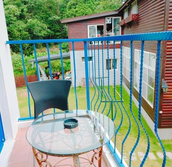 اتاق استاندارد, Star Coffee & Homestay