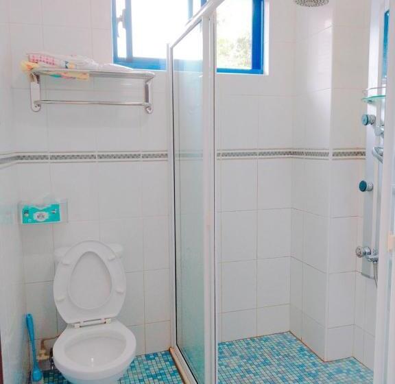 اتاق استاندارد, Star Coffee & Homestay