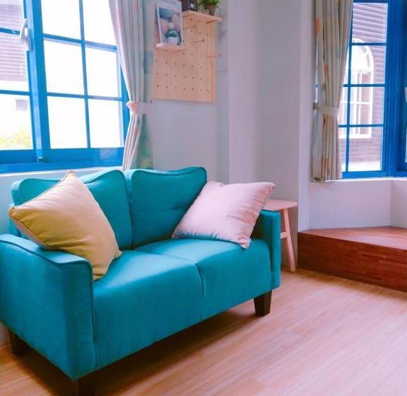 اتاق استاندارد, Star Coffee & Homestay