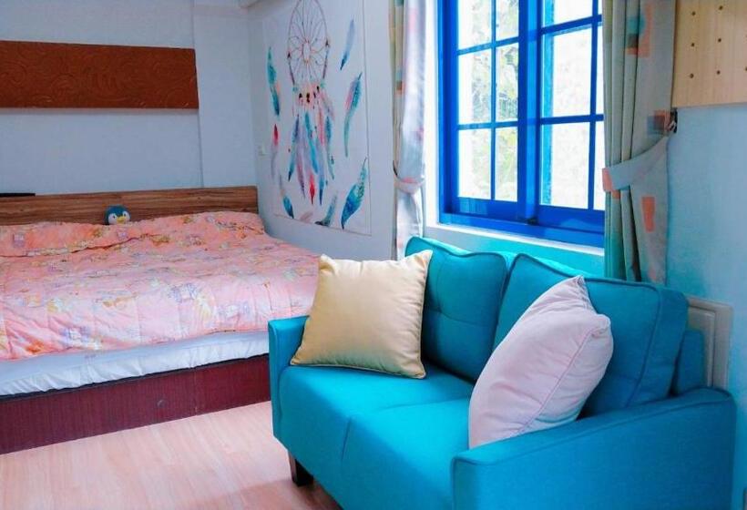 اتاق استاندارد, Star Coffee & Homestay