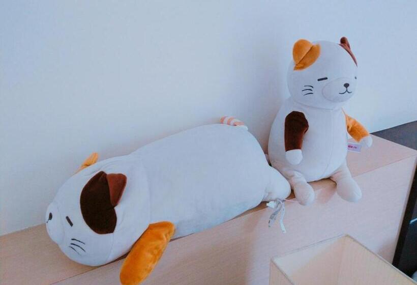 اتاق استاندارد چهار تخته, Star Coffee & Homestay