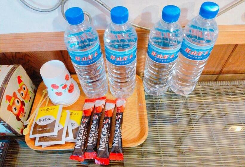 اتاق استاندارد چهار تخته, Star Coffee & Homestay