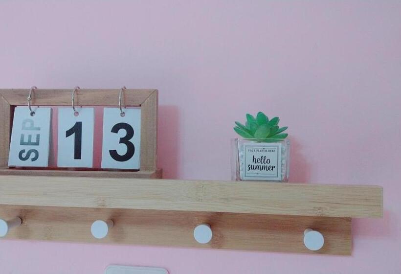 اتاق خانوادگی, Star Coffee & Homestay