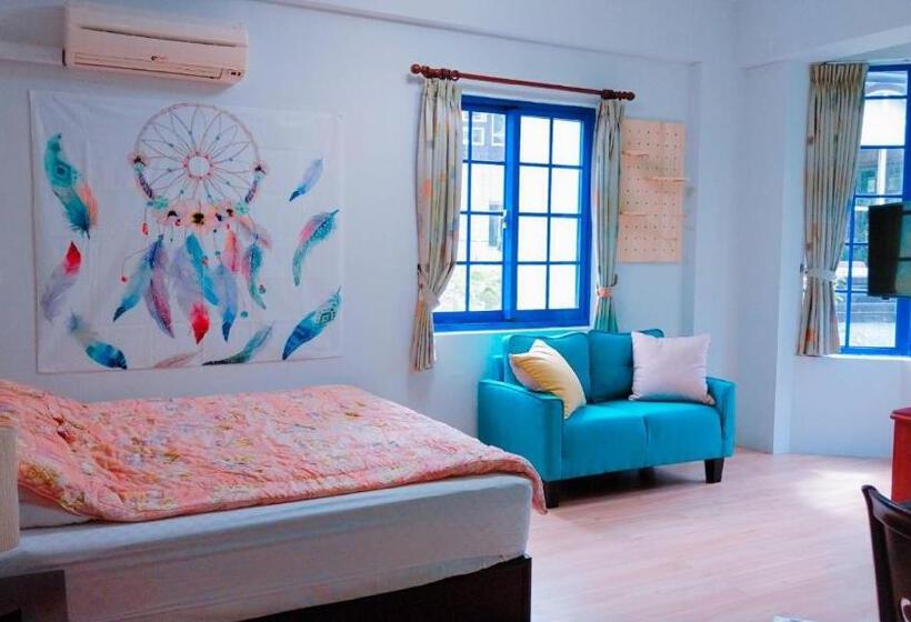 اتاق استاندارد, Star Coffee & Homestay