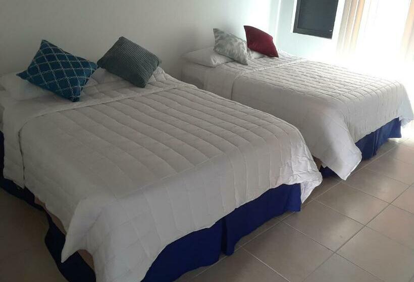 اتاق لوکس, Casa Campo Bed & Breakfast