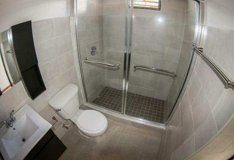 اتاق لوکس, Casa Campo Bed & Breakfast