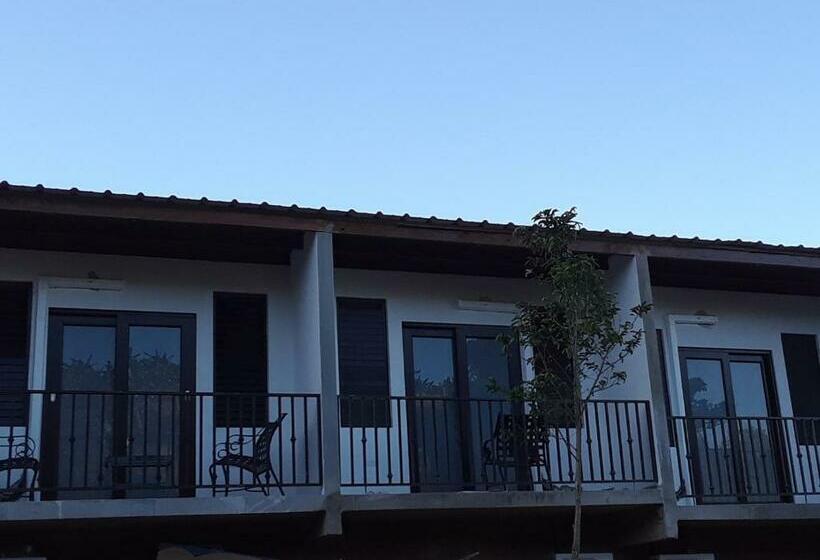 Deluxe Suite King Bed, Casa Campo Bed & Breakfast