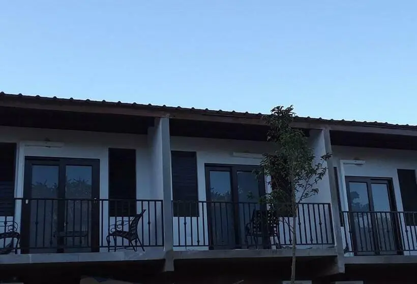Deluxe Suite King Bed, Casa Campo Bed & Breakfast