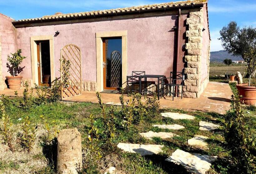 חדר סטנדרט נוף לבריכה, Resort Fonte Vulci