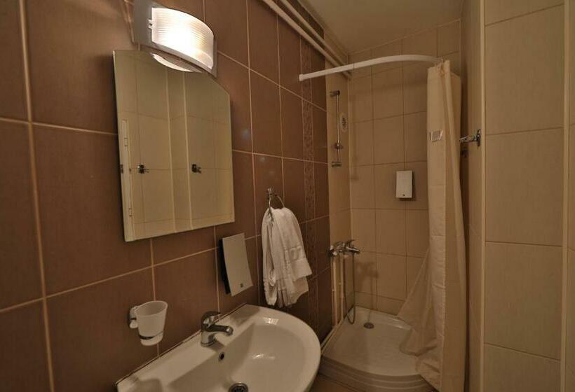 اتاق استاندارد, Guesthouse Babin Zub