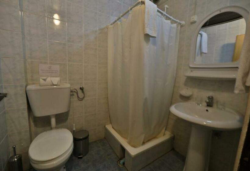 آپارتمان 1 خوابه, Guesthouse Babin Zub