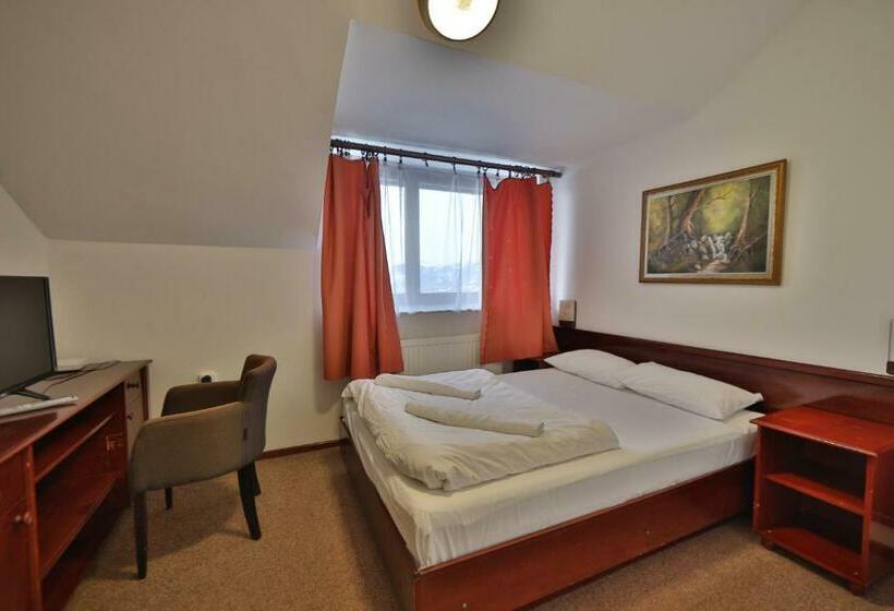 آپارتمان 1 خوابه, Guesthouse Babin Zub