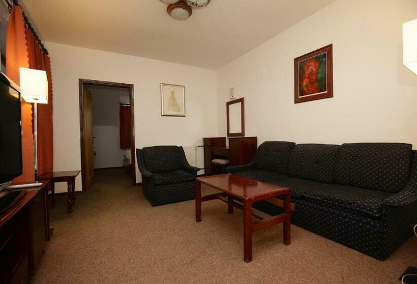 آپارتمان 1 خوابه, Guesthouse Babin Zub
