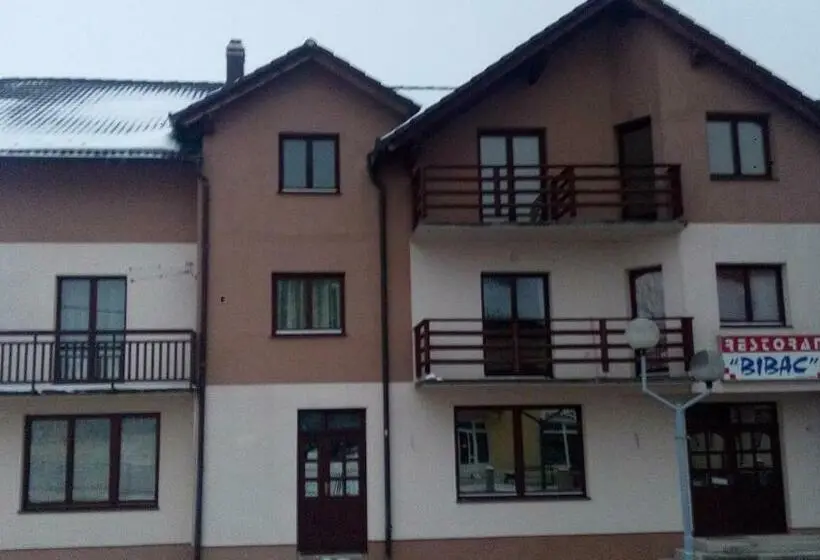 اتاق استاندارد چهار تخته, Guesthouse Nevenko