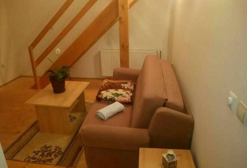 اتاق استاندارد چهار تخته, Guesthouse Nevenko