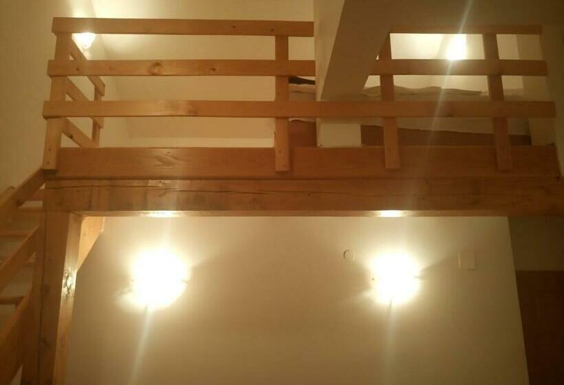 اتاق استاندارد چهار تخته, Guesthouse Nevenko