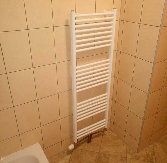 اتاق استاندارد چهار تخته, Guesthouse Nevenko