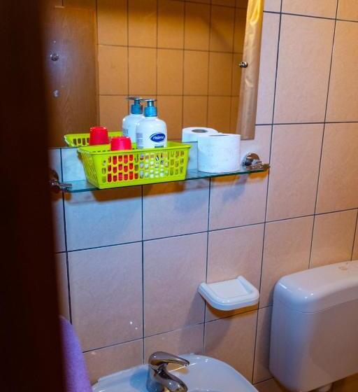 اتاق استاندارد چهار تخته, Guesthouse Nevenko