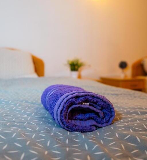 اتاق استاندارد چهار تخته, Guesthouse Nevenko