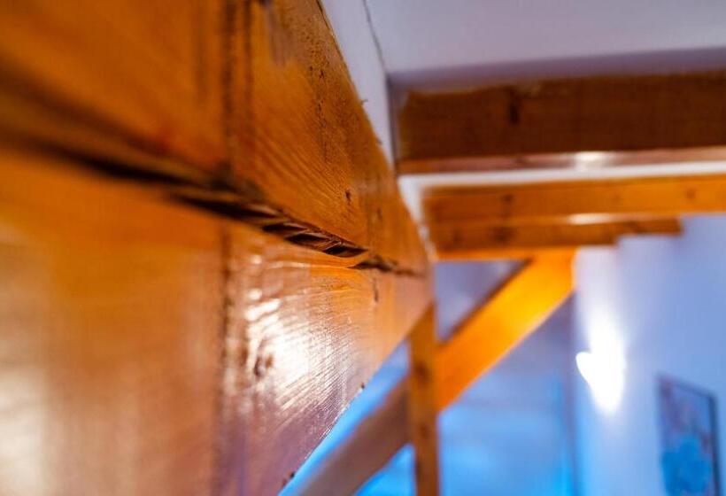 اتاق استاندارد چهار تخته, Guesthouse Nevenko