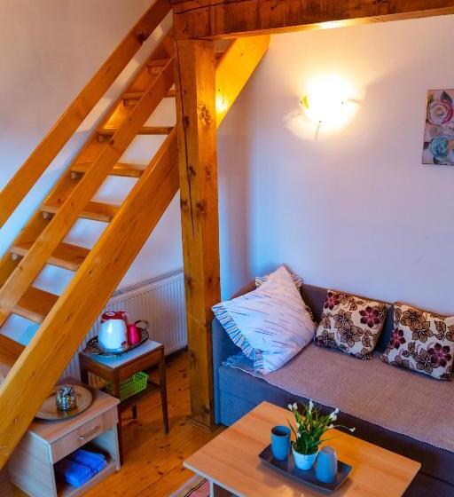 اتاق استاندارد چهار تخته, Guesthouse Nevenko