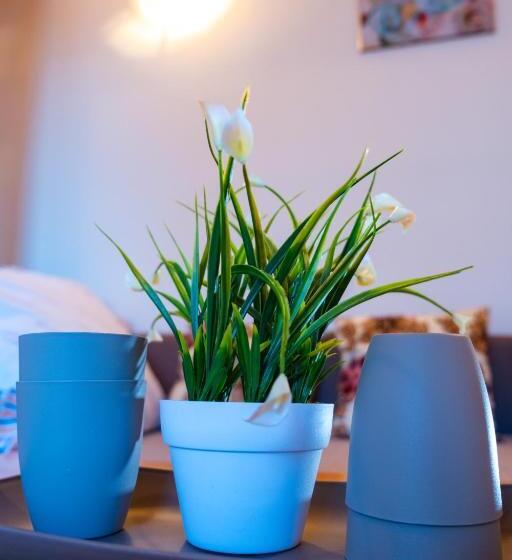 اتاق استاندارد چهار تخته, Guesthouse Nevenko