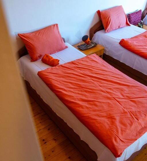 اتاق استاندارد سه نفره, Guesthouse Nevenko