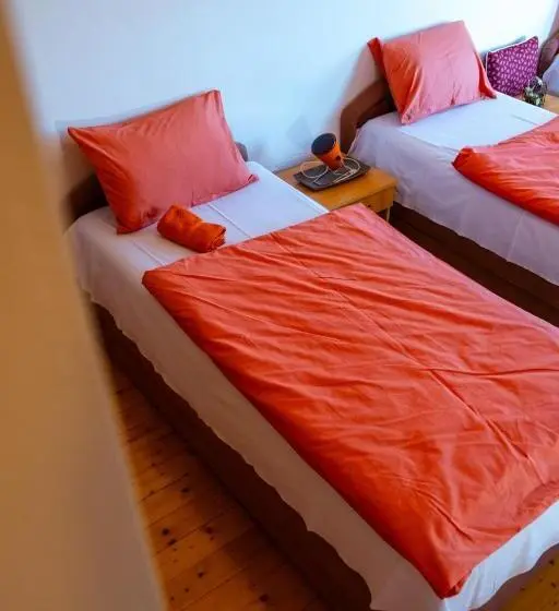 اتاق استاندارد سه نفره, Guesthouse Nevenko