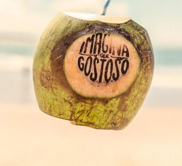 בית, 4 חדרי שינה, Mencey Loco Beach House