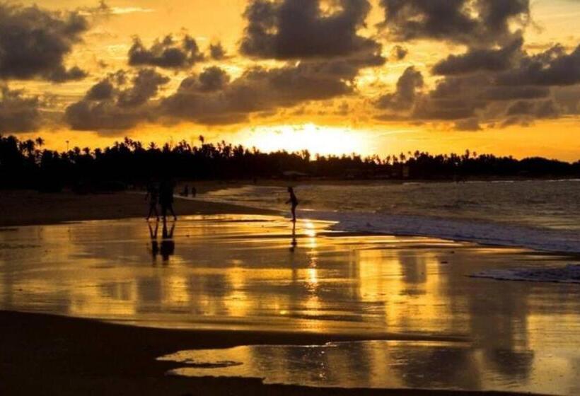 בית, 4 חדרי שינה, Mencey Loco Beach House