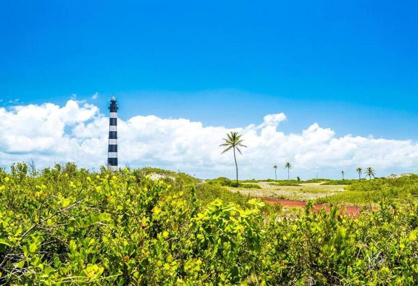 בית, 4 חדרי שינה, Mencey Loco Beach House