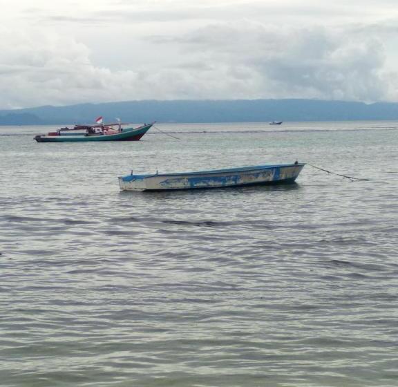 חדר סטנדרט, Sunset Guest House & Bar