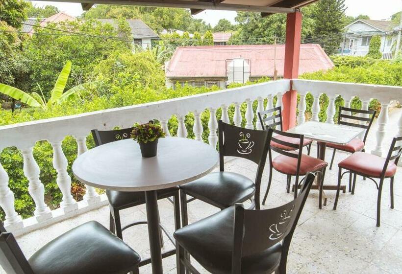 اتاق اکونومی, We Hotel, La Lima