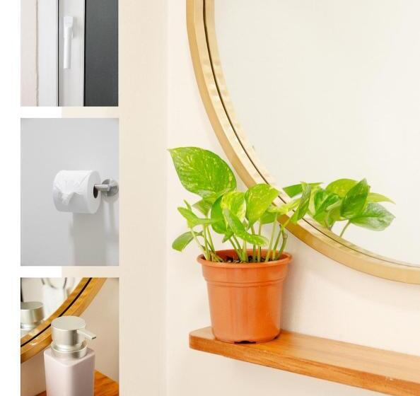 اتاق سوپریور با تخت بزرگ, We Hotel, La Lima