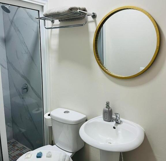 اتاق لوکس, We Hotel, La Lima