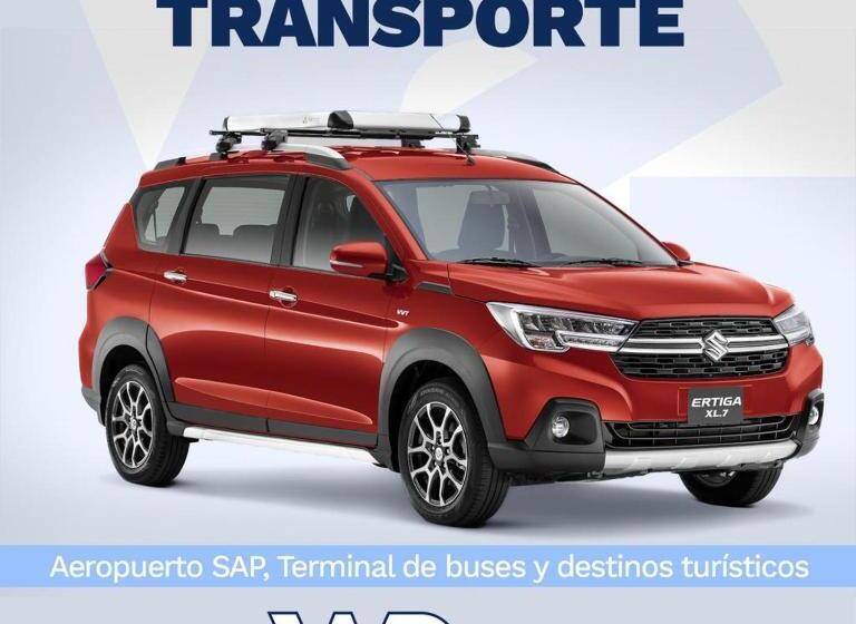 اتاق لوکس, We Hotel, La Lima